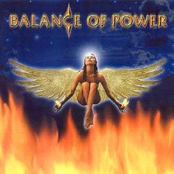 Balance Of Power (UK) : Perfect Balance